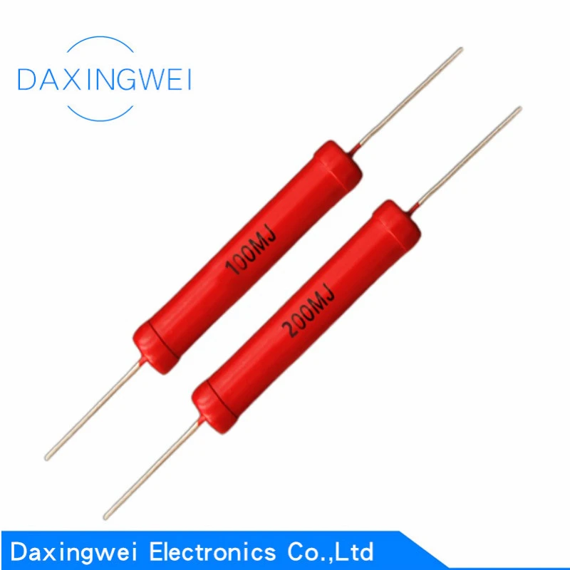 1pcs High Voltage Resistor 1G 2G 10G 100K 200K 500K 1M 2M 5M 10M 30M