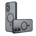 Magnetic Black