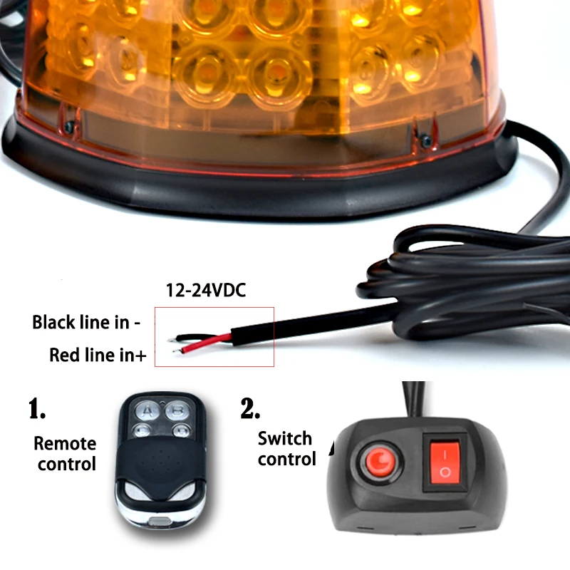 2 in 1  Ʈ ƮϷ  ڼ, 32LED   Ʈκ   ,  Ʈκ Ʈ, 12-24V