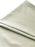 Women's High-Elasticity Ice Sliky Fiber Casual Pants Quick-Dry with Zipper Pockets Adjustable Drawstring Waist Lightweight - Image 4