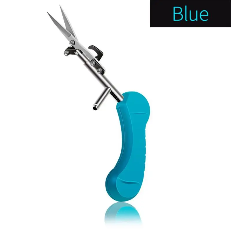 

Not Hurting Branches Trimmer Small And Sharp Trim Tool Sharp And Labor-saving Compact Utensils For Gardening Garden Hand Tools