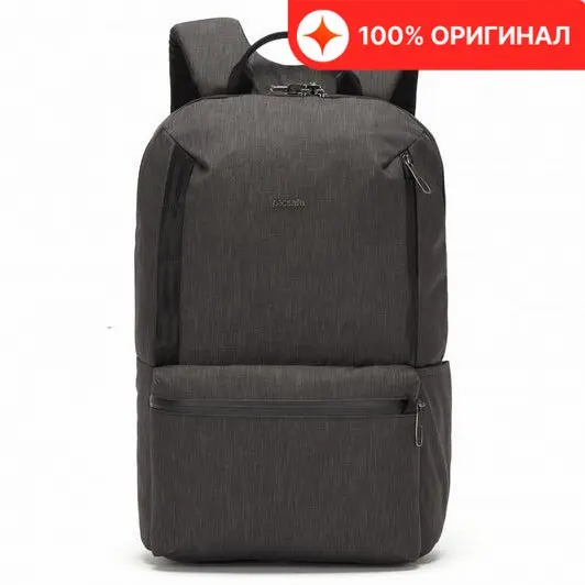 Рюкзак антивор Pacsafe Metrosafe X ECO