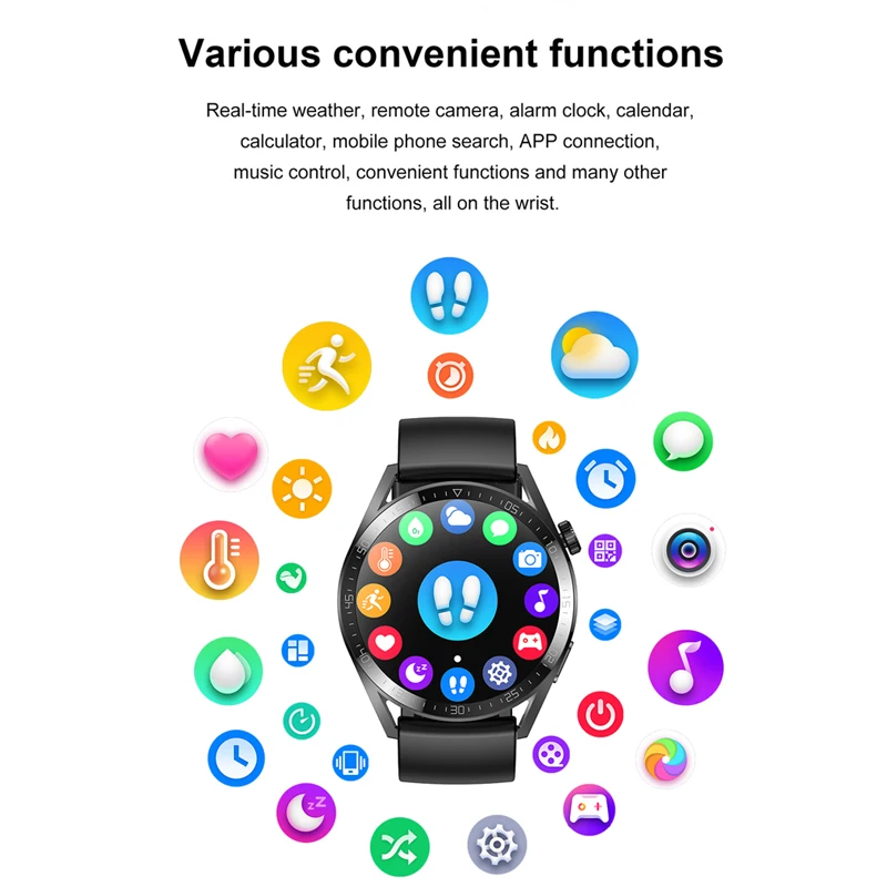 AK03 MAX Ʈ ġ  ȭ IP67    24H ɹڼ   Smartwatch  VS L16