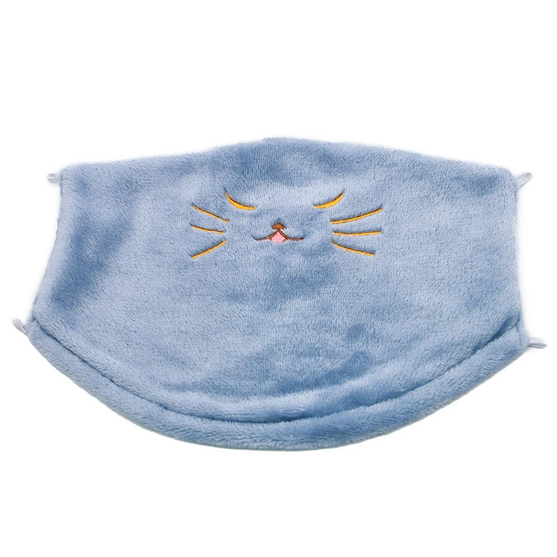 10/5/3/1pcs Children Warm Hat Kid Baby Boys Hooded Scarf Caps Hat Winter Cartoon Knit Ear Protection Thicken Children Products