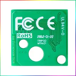TPM 2.0 Trusted Platform Module Board Module For HPE 812119-001 745821-001