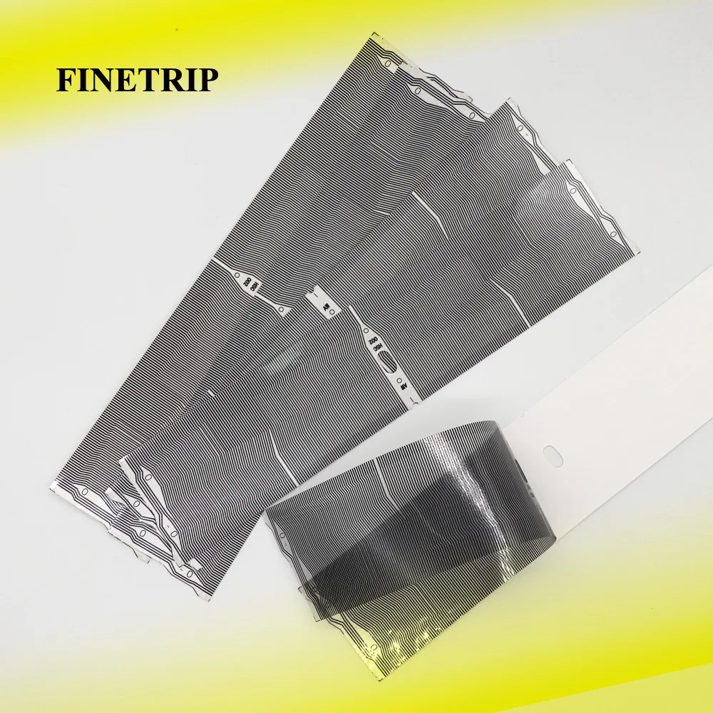 lcd panel ribbon repair pricelist