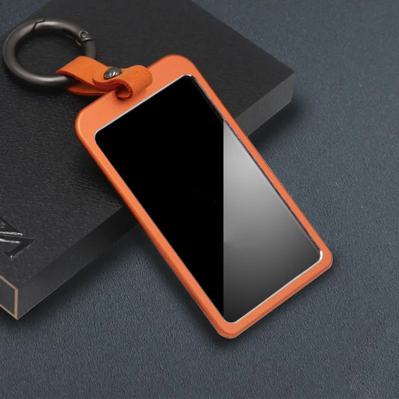 Рисунок 6 - Модный брелок для ключей из алюминиевого