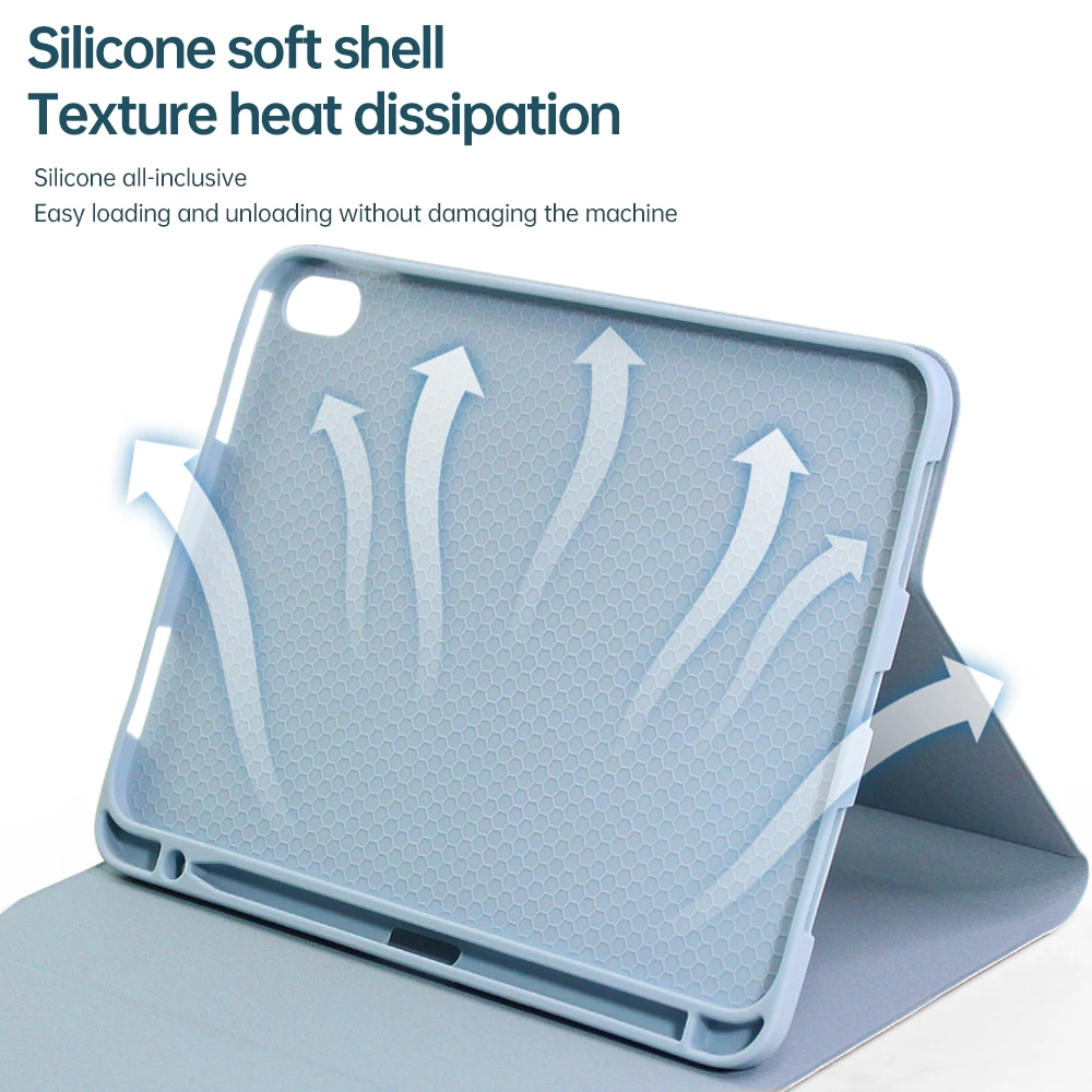 iPad Pro 11 7th 512GB シルバー ＋ キーボードケース iPad Pro 11