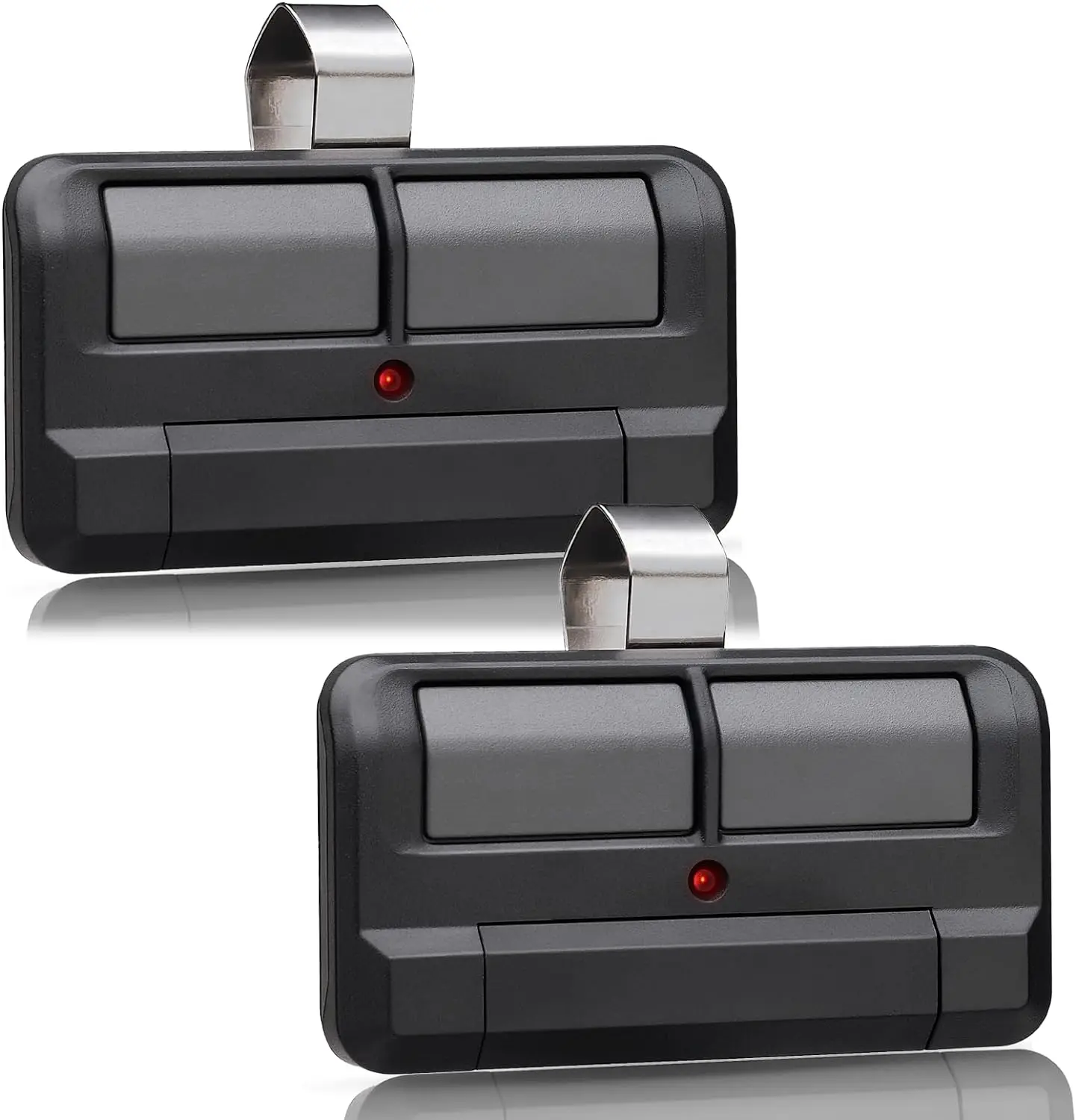 Рисунок 3 - Для Lift Master 892LT Двухкнопочный