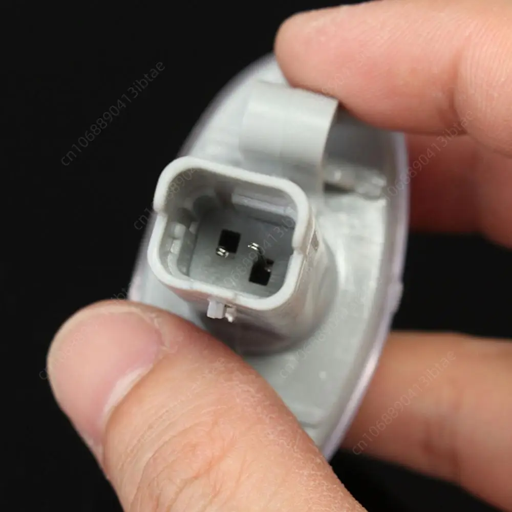Ǫ 301 2012-2018, Ǫ 206 1998-2016  LED Ʈ ̵ , 12V, 4300K, 