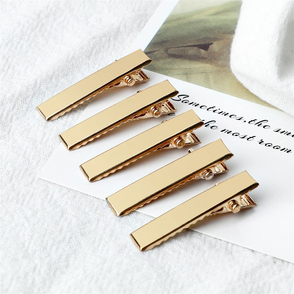 Gold Color 3.0cm