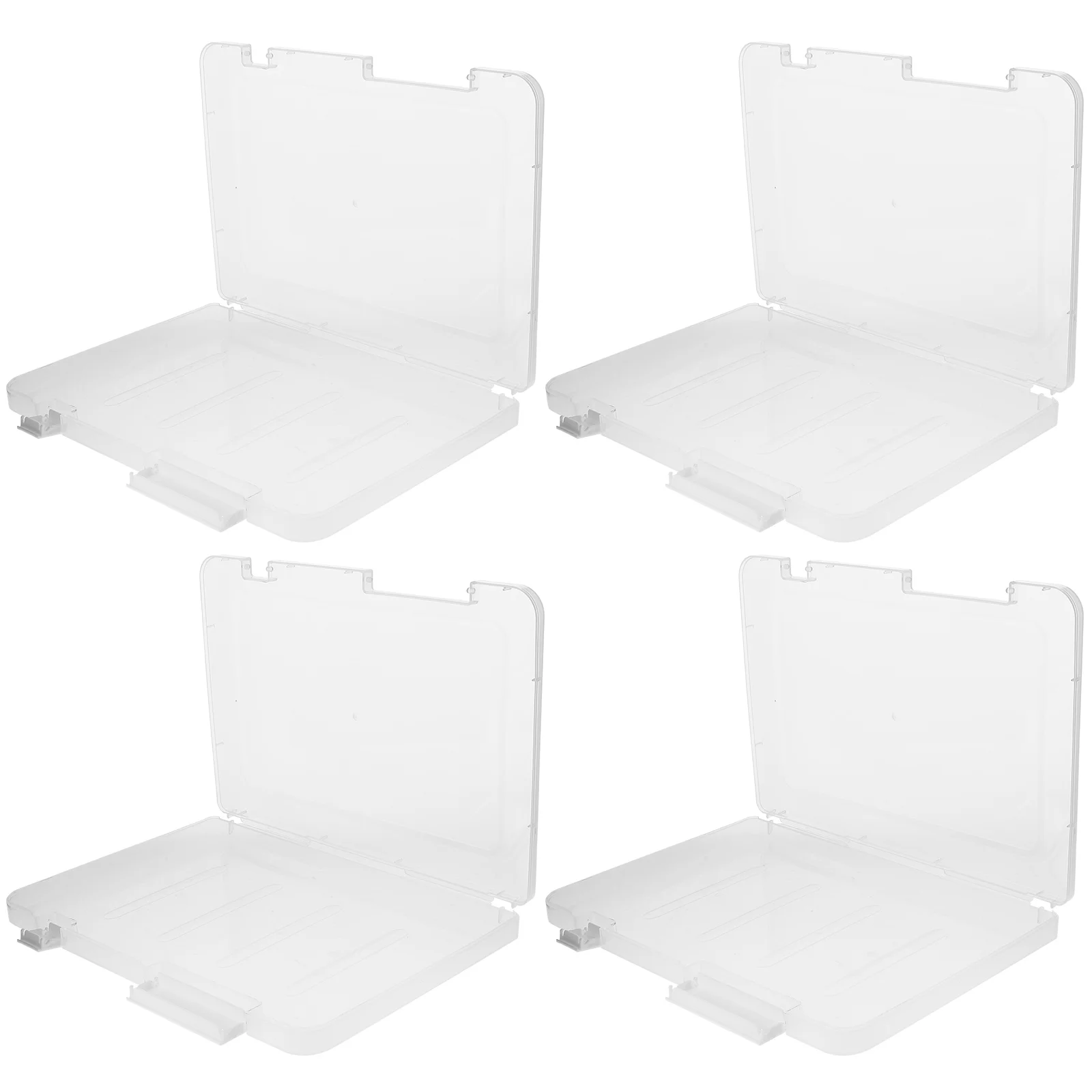 Рисунок 6 - портативная коробка для офисных