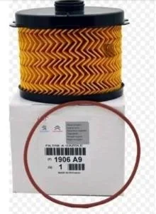 

Дизельный масляный фильтр родственник Φ DW8 1,9 00-09 275047433