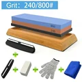 7Pcs Grit 240 800