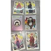 Anime Demon Slayer Kanroji Mitsuri Kochou Shinobu Nezuko Zenitsu Tsuyuri Kanao Collection Card Toy Christmas Birthday Gift 2