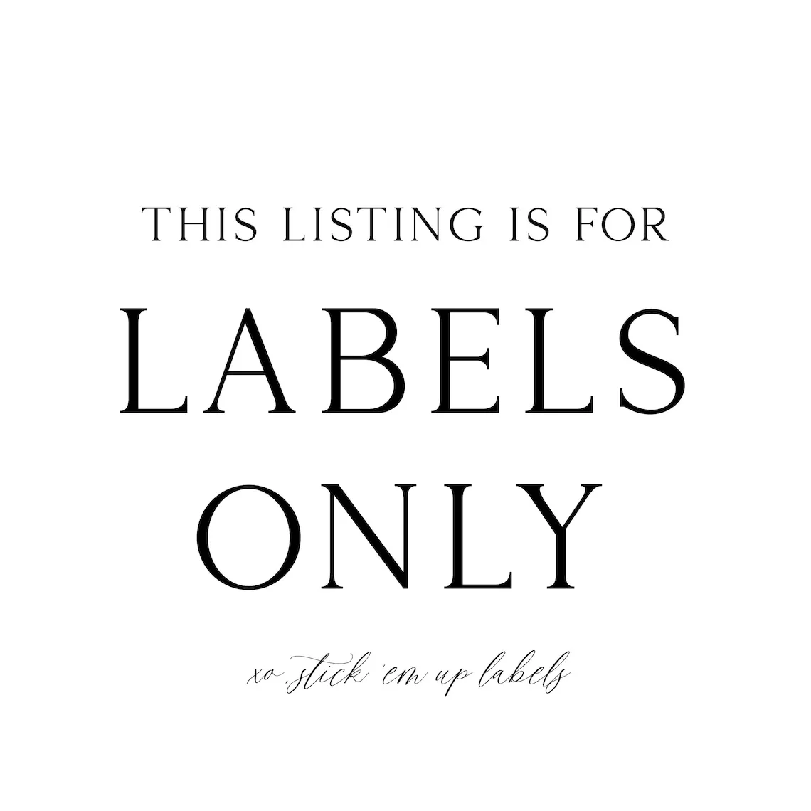Mint to be Wedding Favor Stickers with Gold Foil, Custom, Mint to be Stickers, NOT include Box or Candies, 50 Pieces