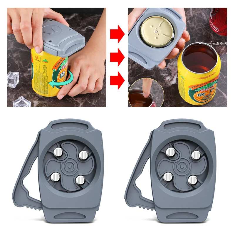 

Beer Can Opener Tools Beverage Cans Bottle Opener Portable Stainless Steel Bottle Opener Bars Party Supplies abridor de garrafa