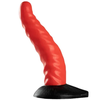 Soft Realistic Tentacle Dildo Woman Sexy Toys Silicone Big Dildo for Anal Female Masturbator Prostate Massager for Men Butt Plug 2