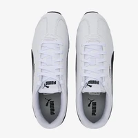 Puma véritable unisexe léger bas rétro chaussures de sport décontractées 383037-06 4
