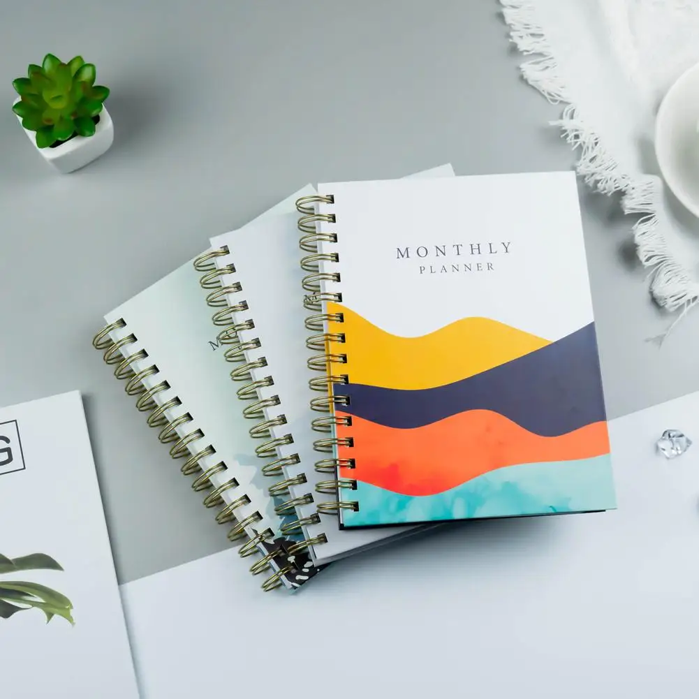 Рисунок 2 - 2022-2023 Φ Book ежемесячный недельный