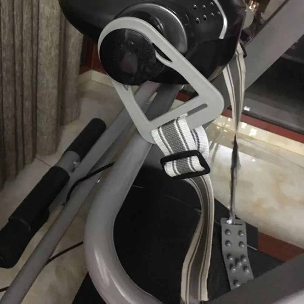 

Multiple Use Lightweight Universal Type Treadmill Massage Belt for Fitness