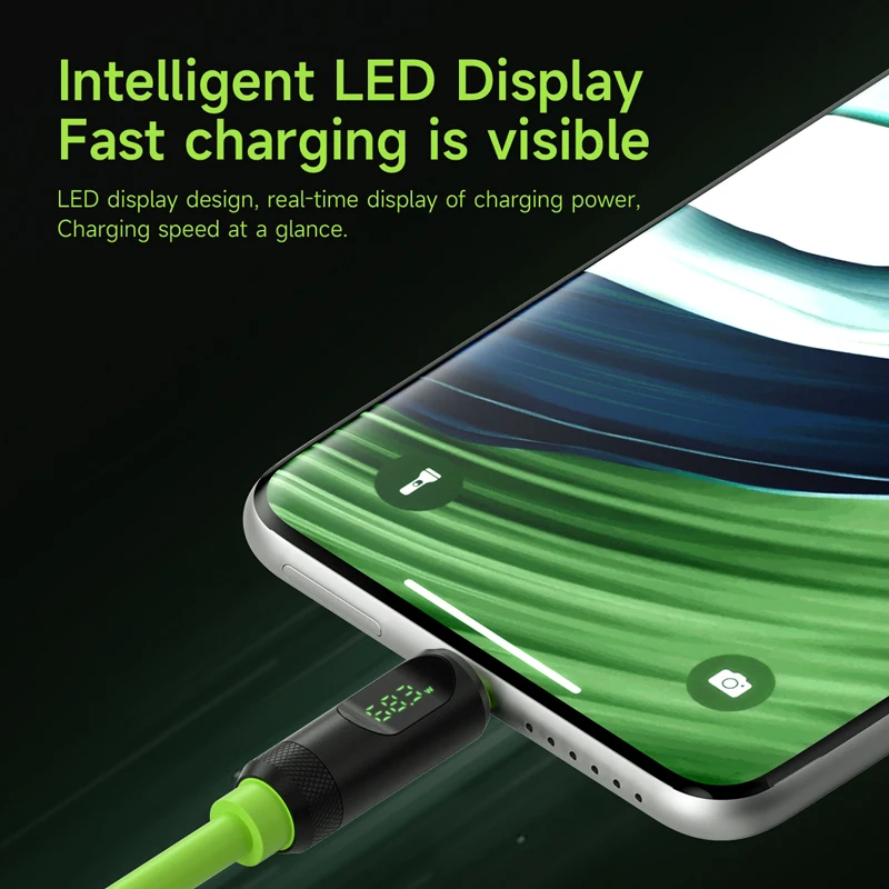 QIANRENON Cavo USB C 4.0 A Forma Di U 13cm - 240W PD, 40Gbps, 8K@60Hz Per Smartphone E Power Bank