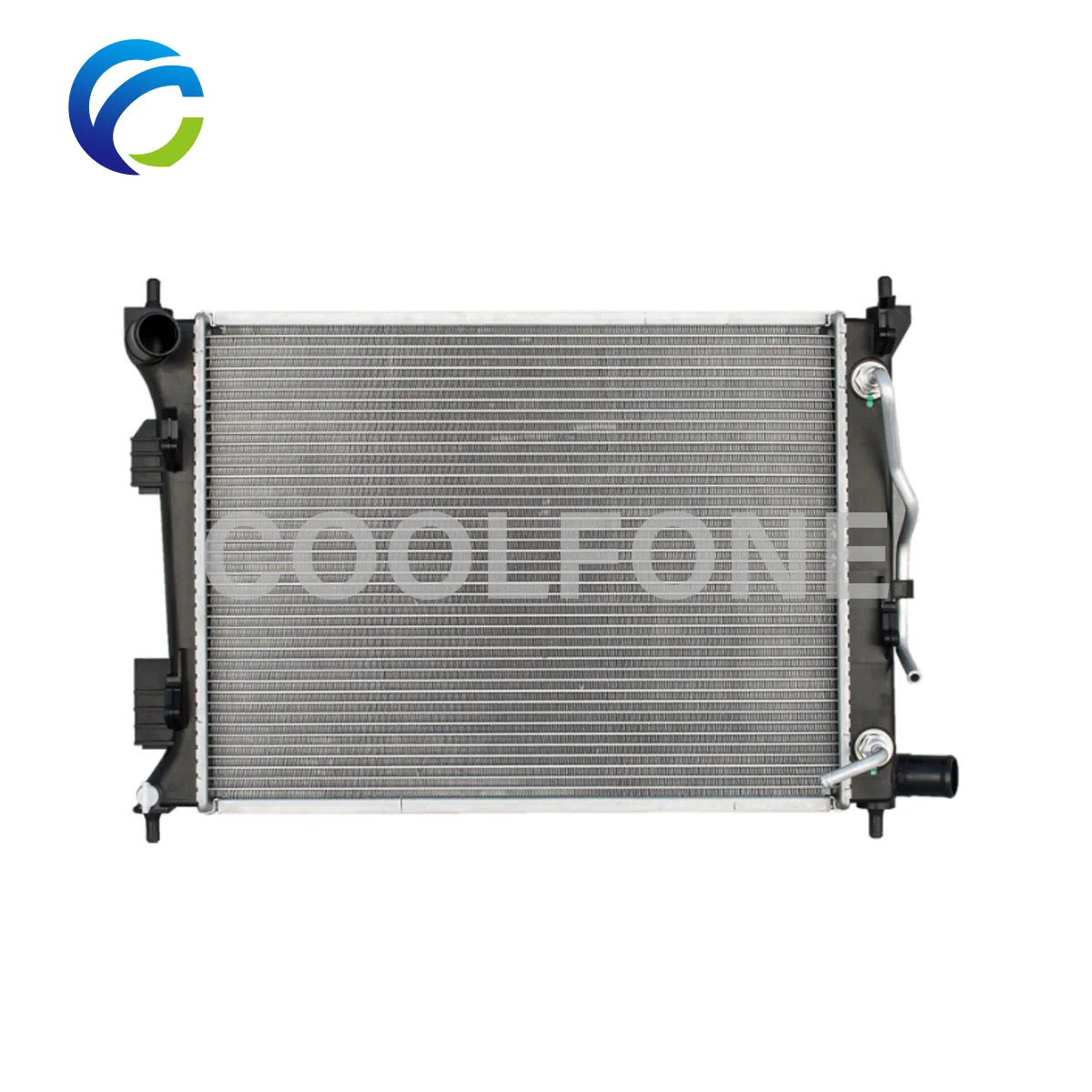 

Engine Cooling Radiator for HYUNDAI ACCENT IV 1.4L 10-12 AT 25310-1R150 253101R150