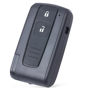 Keyforkess 433MHz p/n: 89904-47020, ID FCC: MOZB31EG Smart Remote Key Fob per Toyota Prius 2004 2005 2006 2007 2008 2009 2 Keyforkess 433MHz p/n: 89904-47020, ID FCC: MOZB31EG Smart Remote Key Fob per Toyota Prius 2004 2005 2006 2007 2008 2009 - KEYECU 433MHz p n 89904 47020 ID FCC MOZB31EG Smart Remote Key Fob per Toyota
