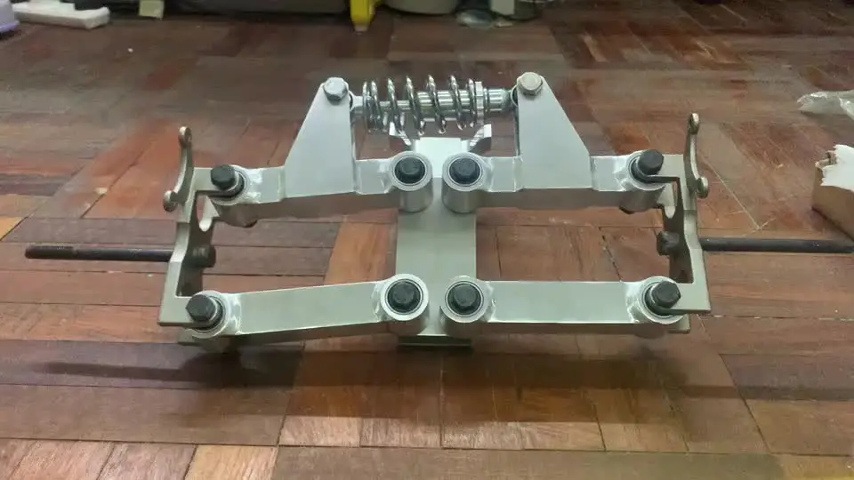 リバーストライク用の傾斜システム - AliExpress