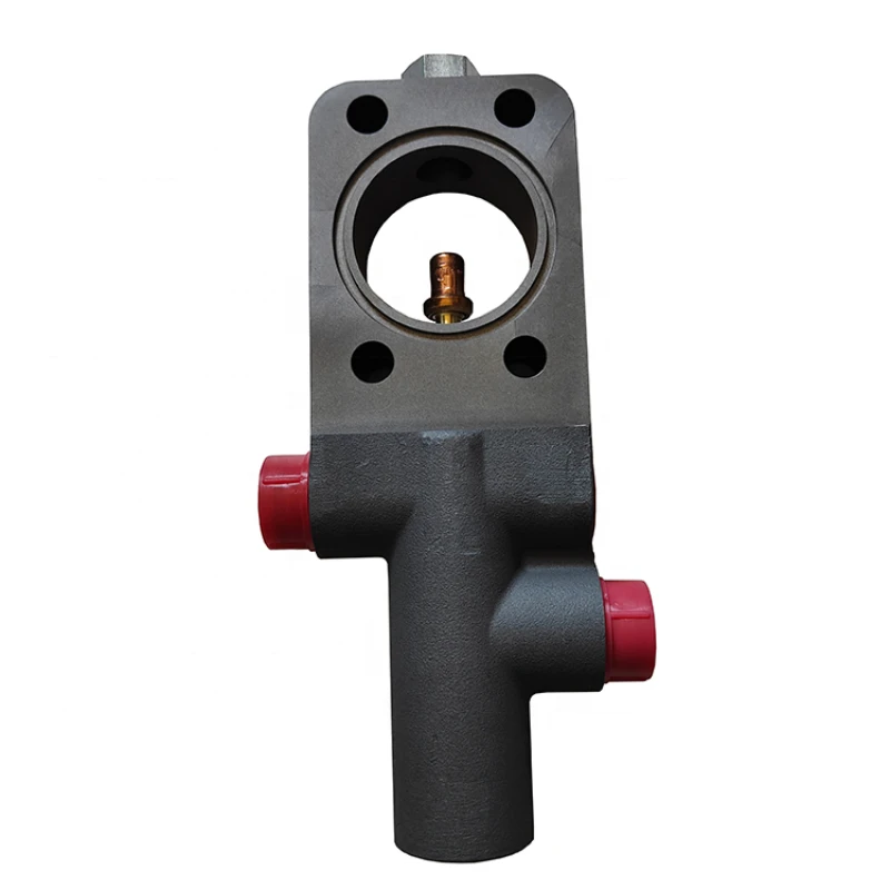 

Factory Direct Supply OEM Genuine & Original Thermostat Valve 23812340 for Ingersoll Rand air compressor