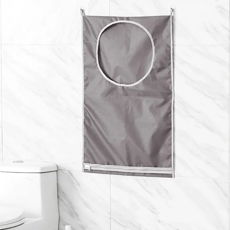 Oxford Laundry Bag Foldable Storage For Dirty Clothes