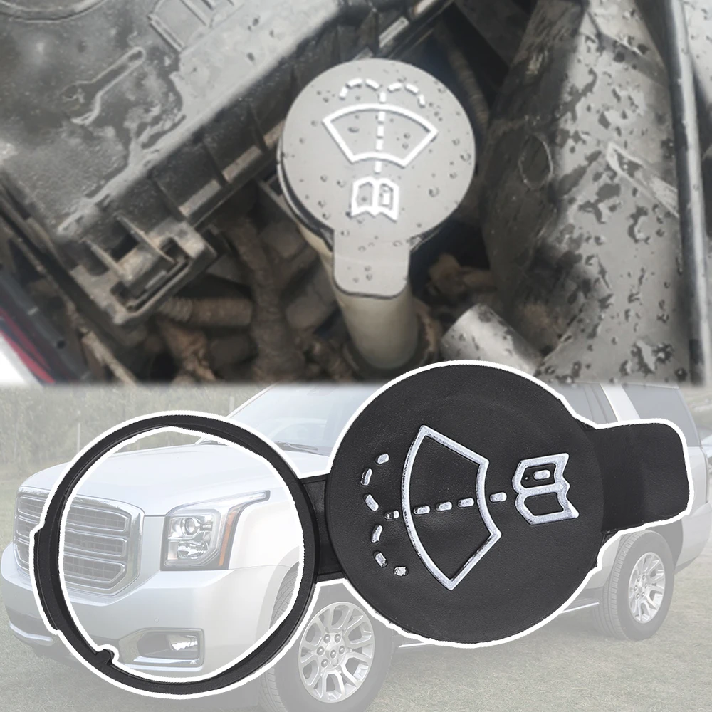 ForChevroletTahoe2015201620172020GMCYukonXLCarWindscreen