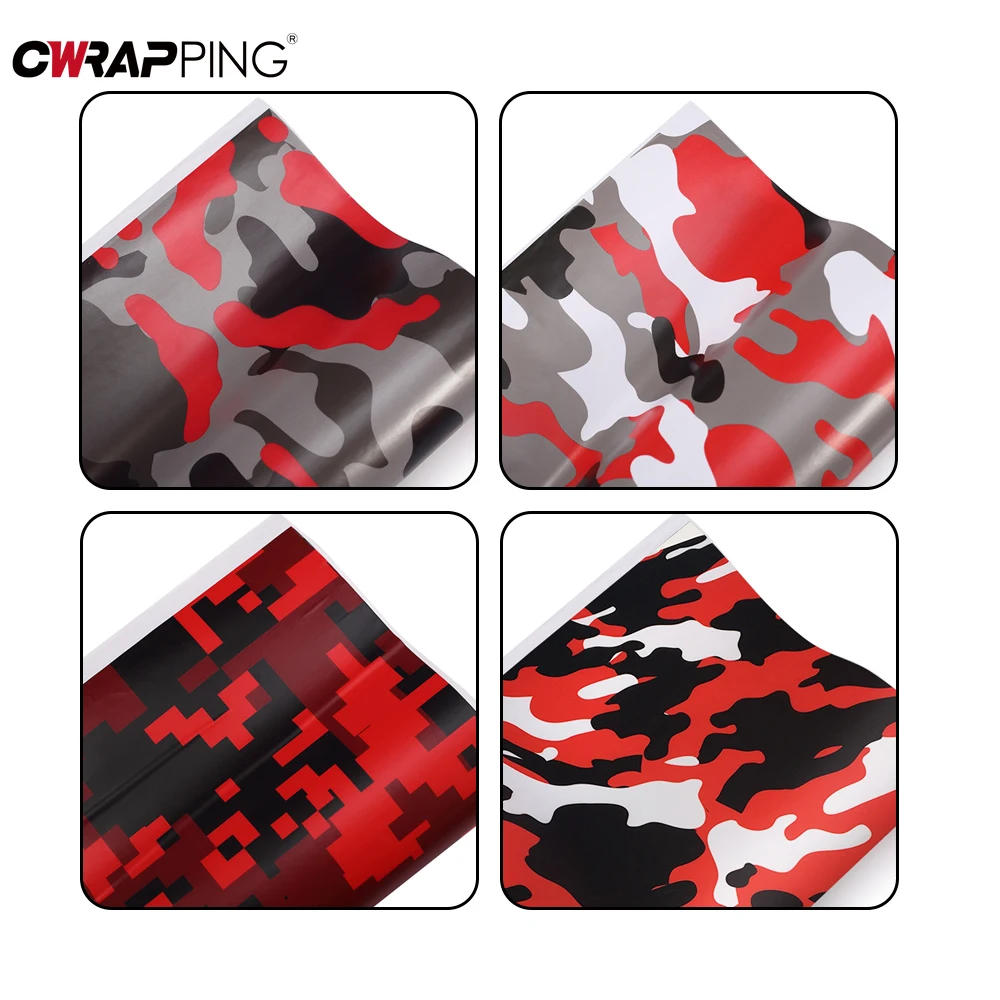 Suchergebnis Auf Für: Camouflage Folie Selbstklebend