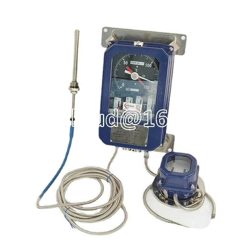 

Transformer Winding Thermometer with Shunt Main Variable Winding Temperature Controller BWY-803Ath