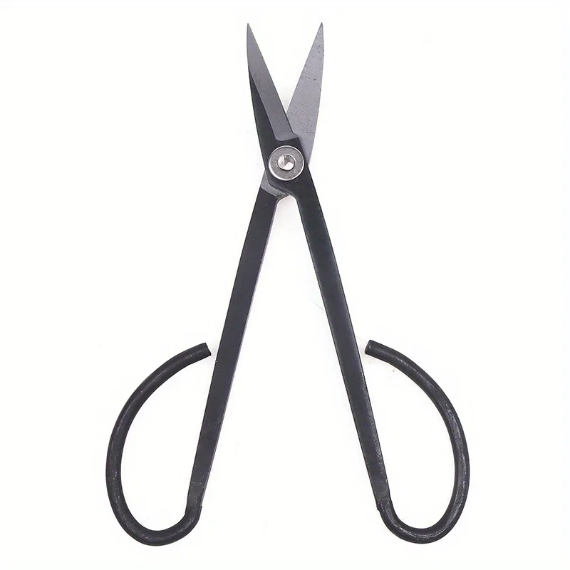 Garden Scissors 1 Piece Gardening Scissors Pruning Tree Branches Plants Bonsai