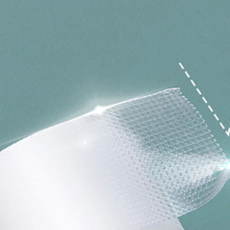Invisible Anti-wear Tape Bandage Medical Plaster Foot Heel Sticker Tape Self-Adhesive Waterproof Patch Bandaid