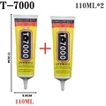 T7000 110ML 2PC