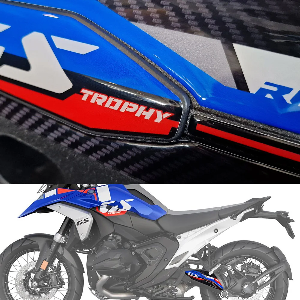 BMW R1300GS R 1300 GS Ʈ 2023 2024   ƼĿ 3D    Į