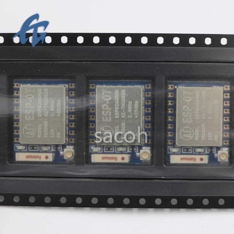 

(SACOH Electronic Components)ESP-07 2Pcs 100% Brand New Original In Stock