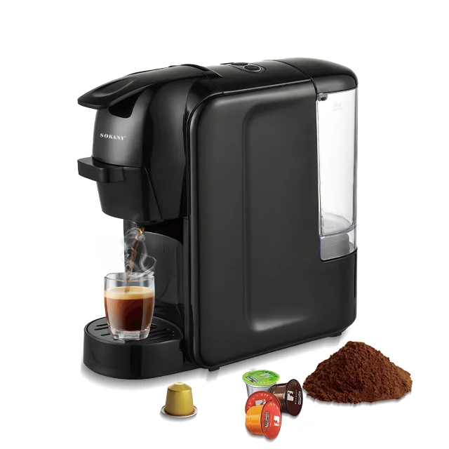 

Zogifts многофункциональная машина, 19 бар, Кофеварка Dolcegusto