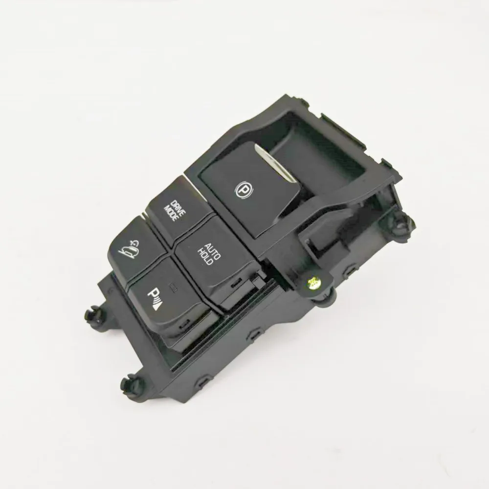 Actuador De Freno De Estacionamiento Para Hyundai Tucson 2016-2020 - Referencia 93300D3010, Interruptor Electrónico