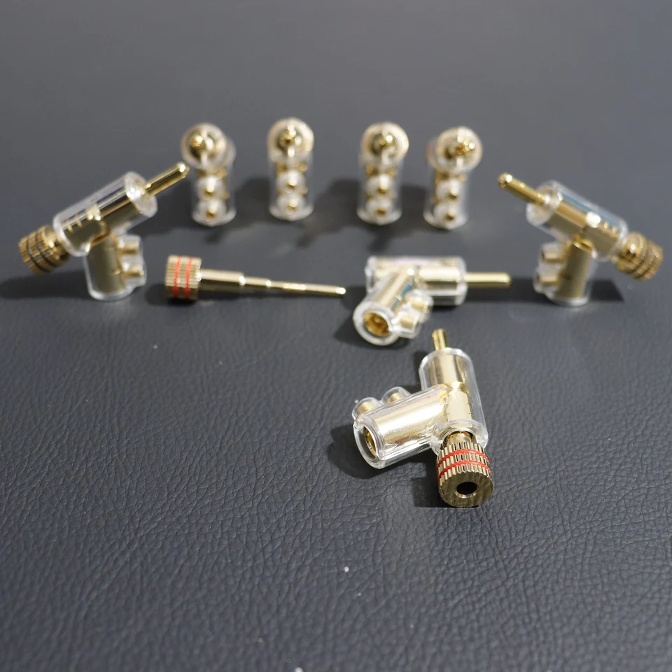 中古 旧品 【WBT0645】 バナナプラグ WBT : WBT-0645 - 中古 | オーディオユニオン