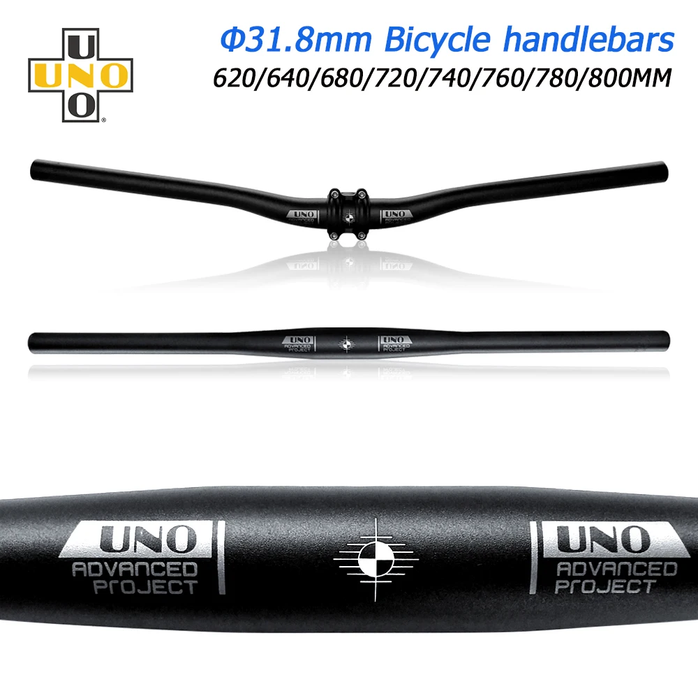 UNO Components Handlebar