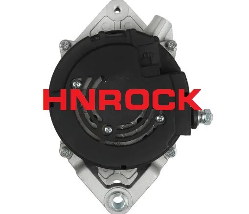 ο HNROCK 12V 105A ALTERNATOR 96206871 96221945 96252115 96255115 96341300 96404011 63532637 8281N 8281R 8282N 