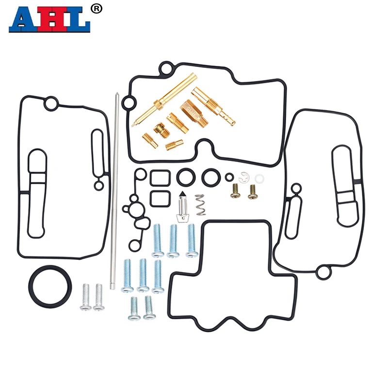 

Motorcycle Carburetor Rebuild Repair Tool Kit For HONDA CRF250X CRF250R CRF450R CRF450X 16100-MEN-A02 CRF 250X 250R 450R 450X