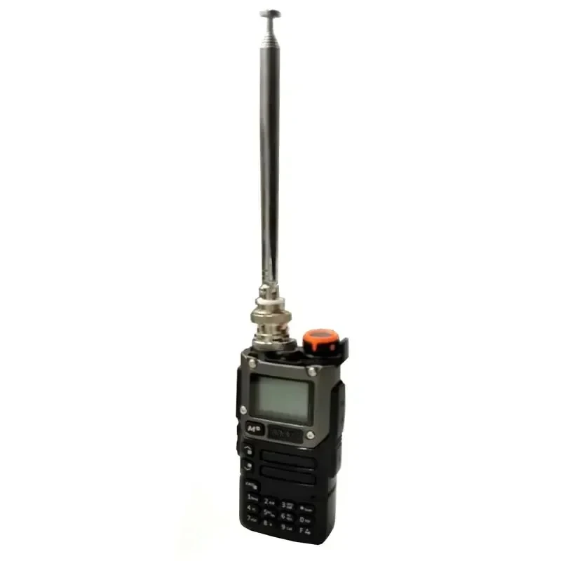 K6 high-sensitivity radio receiver module SI4732 Upgrade retrofit finished machine