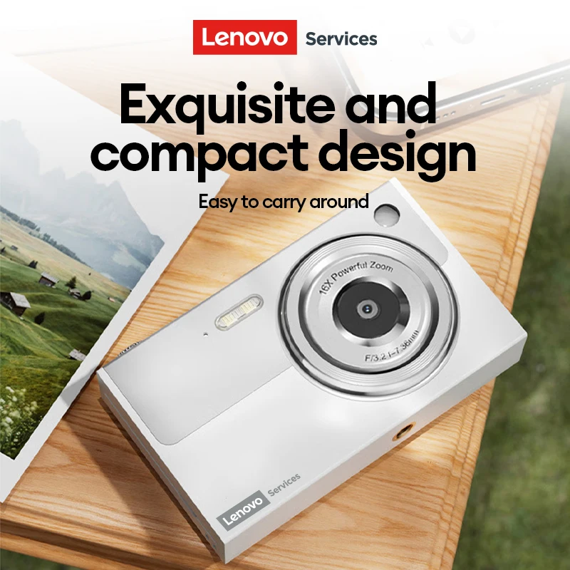 Lenovo XJ22 Camera 5