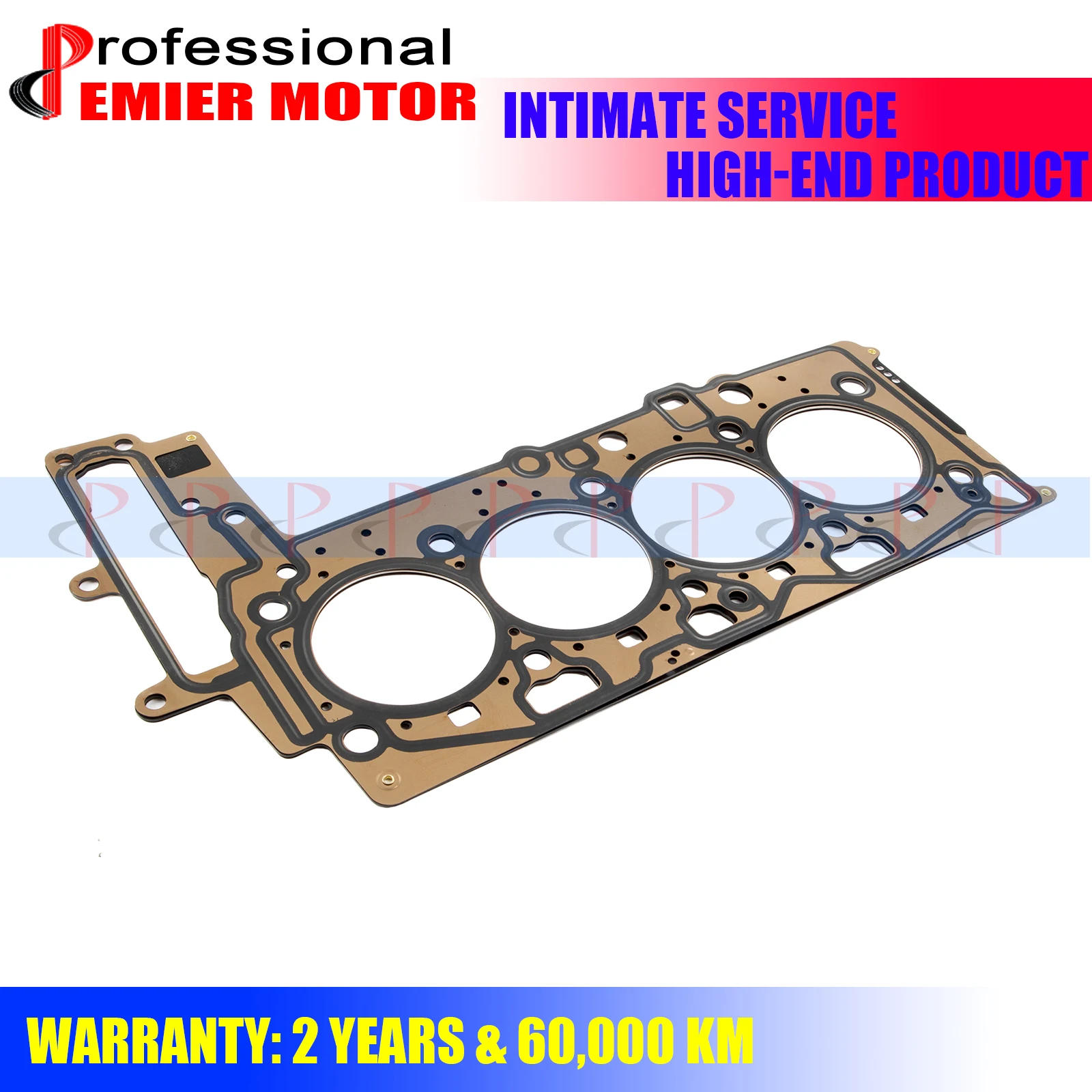 Head Gasket 11128509147 For BMW 1 2 3 4 5 X1 X3 X5 N47 Diesel Engine N47D20C