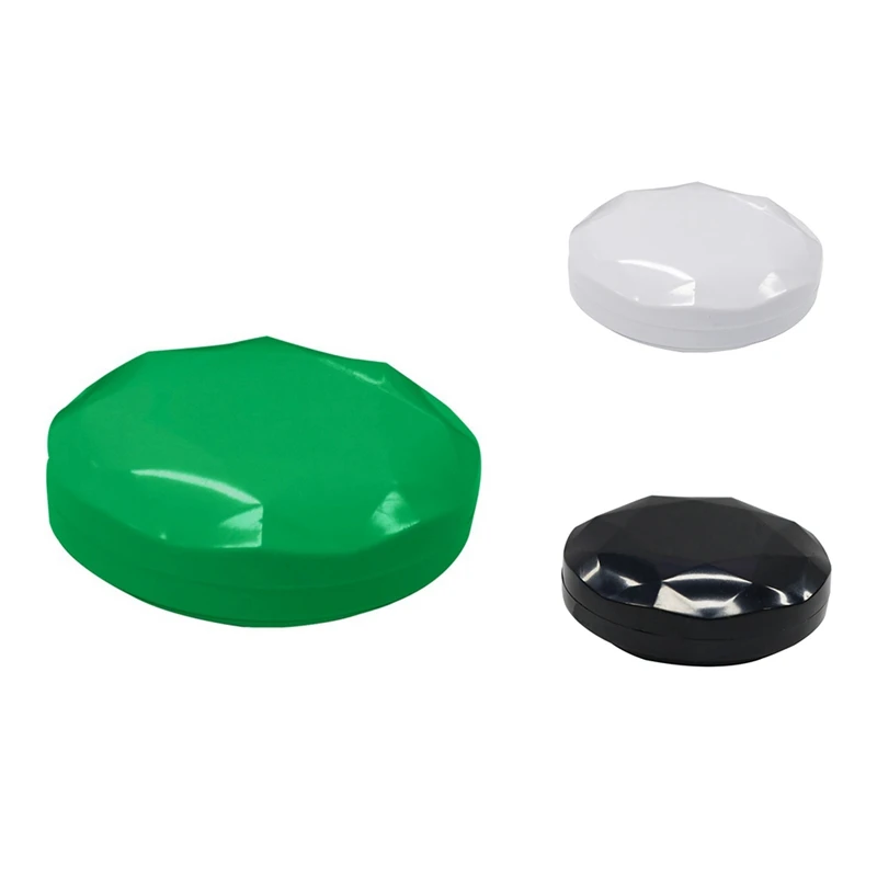 

1Pcs NRF51822 Bluetooth Beacon Tag Eddystone Ibeacon Ble4.2 Module Locator Beacon