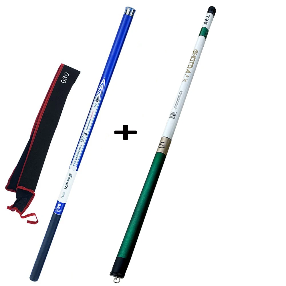 Trépied Télescopique Pour Canne à Pêche - Hauteur Réglable 26-62 Cm, En Alliage D'aluminium - Stable Et Portable